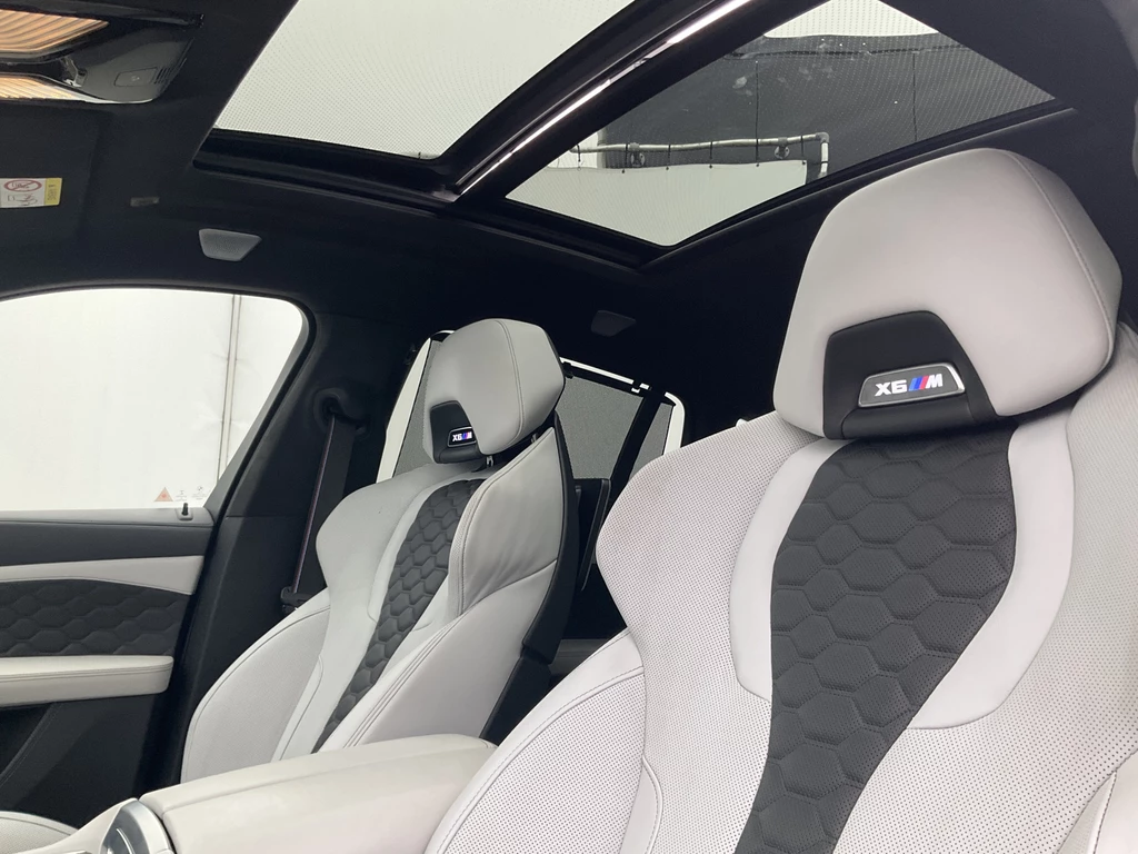 BMW X6 – foto 33