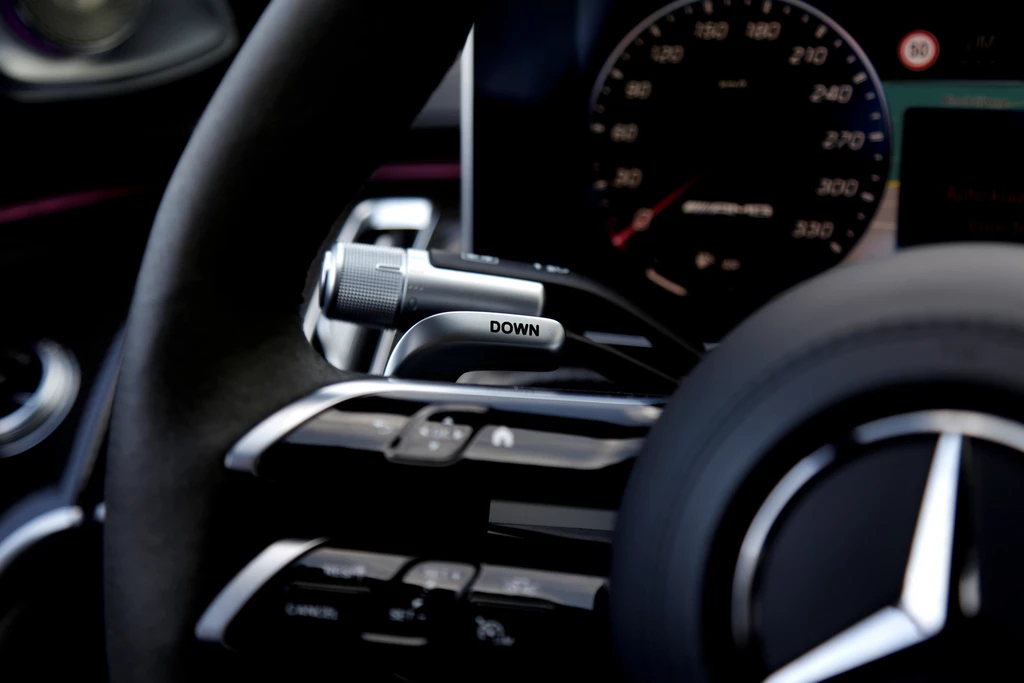 Mercedes-Benz S-Klasse – foto 87