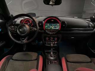 MINI Clubman – thumbnail 10
