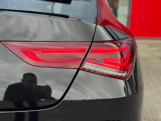 Mercedes-Benz CLA – thumbnail 9