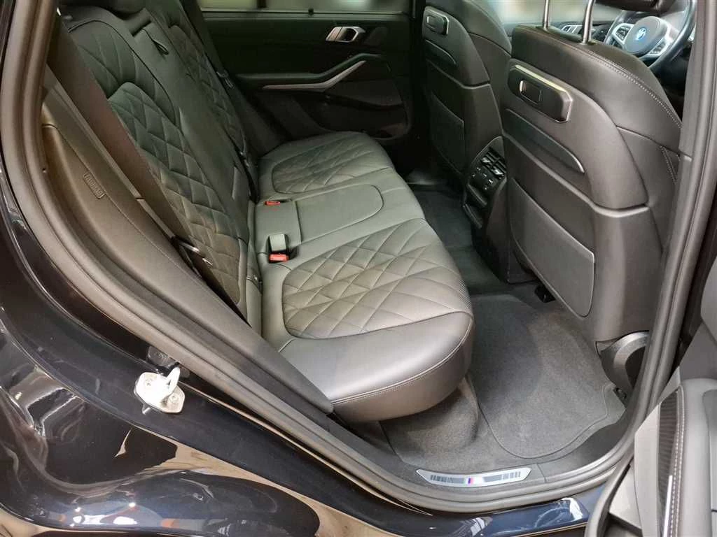 BMW X5 – foto 4