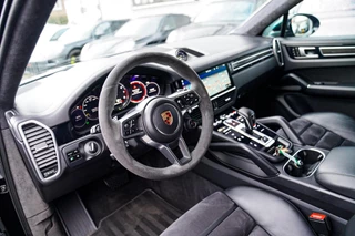 Porsche Cayenne – thumbnail 37