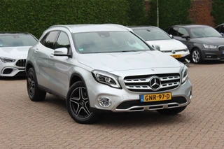 Mercedes-Benz GLA – thumbnail 7