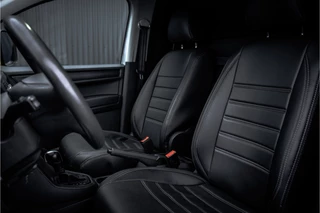 Volkswagen Caddy – thumbnail 12
