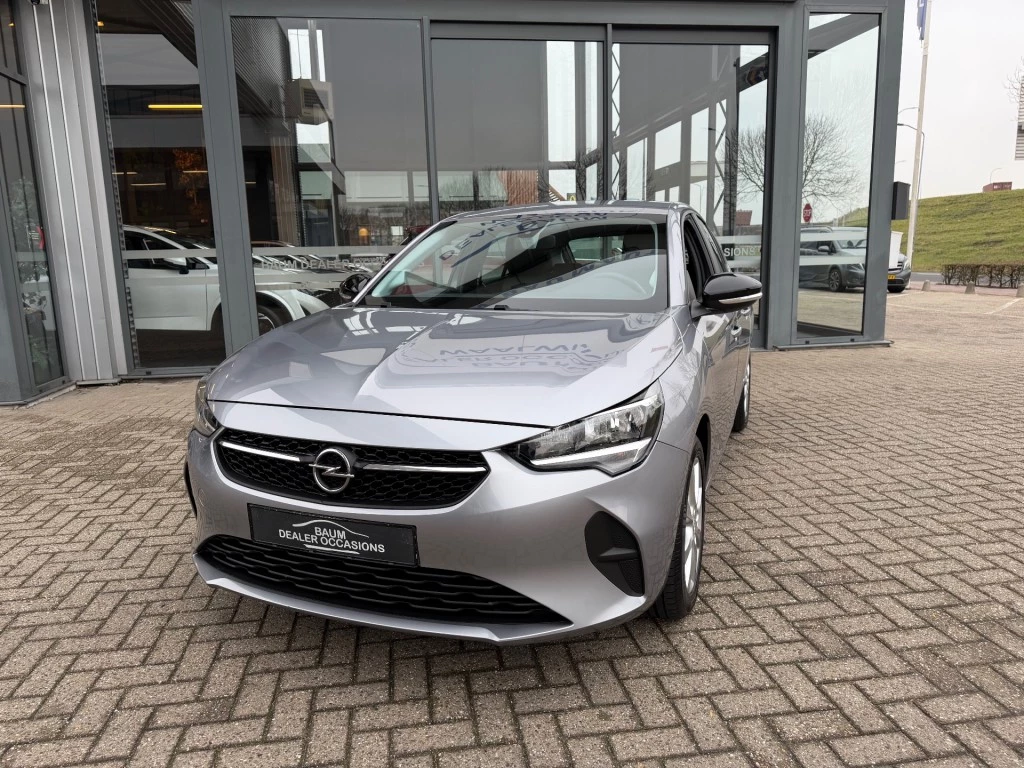 Opel Corsa – foto 2