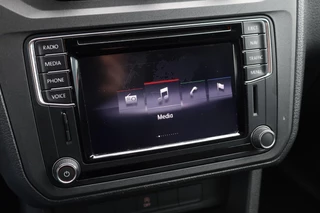 Volkswagen Caddy – thumbnail 18