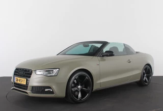Audi A5 – thumbnail 4