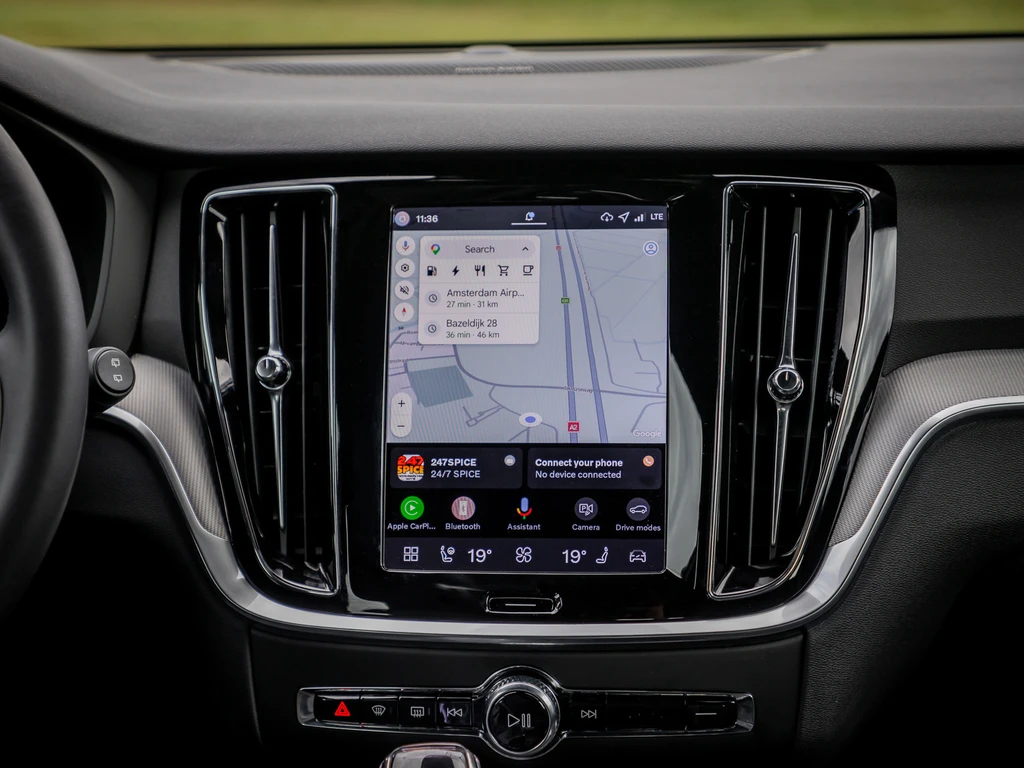 Volvo V60 – foto 18