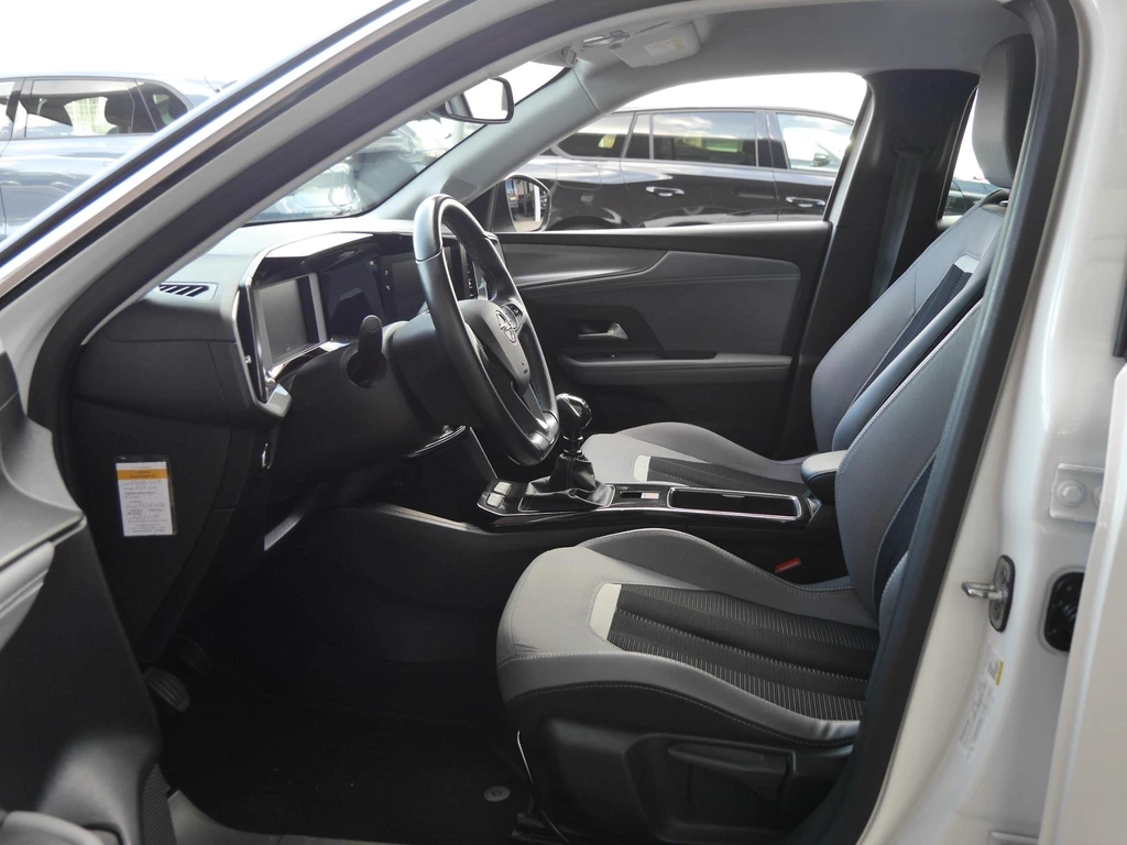 Opel Mokka – foto 7