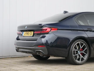 BMW 5 Serie – thumbnail 5