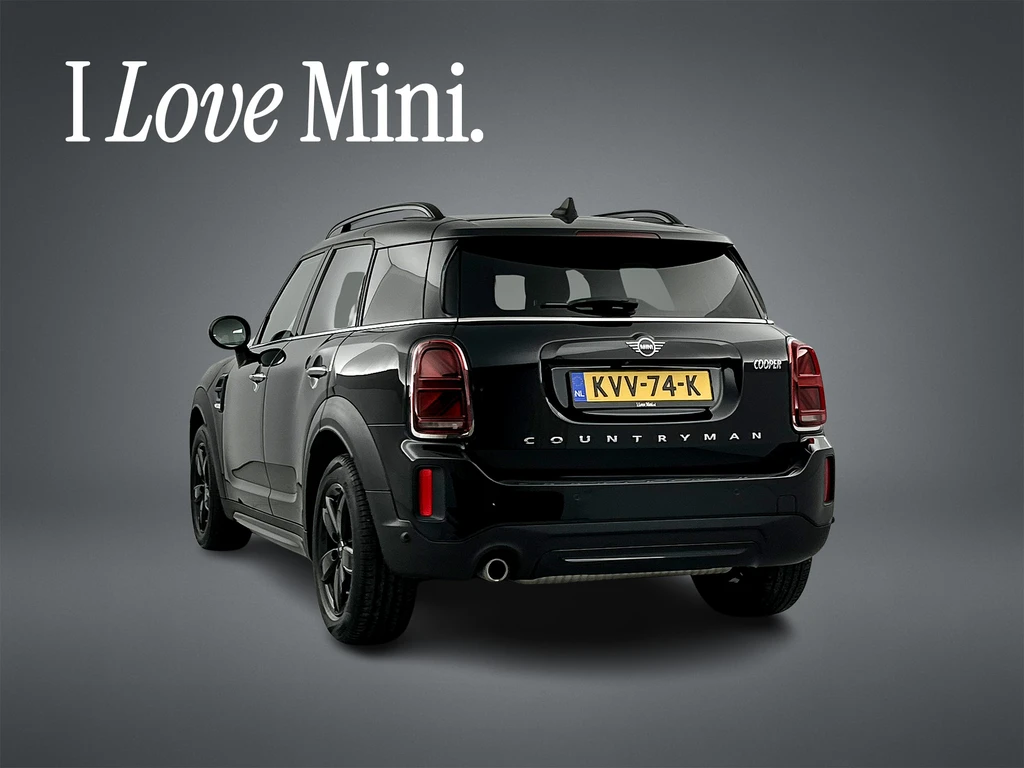 MINI Countryman – foto 4