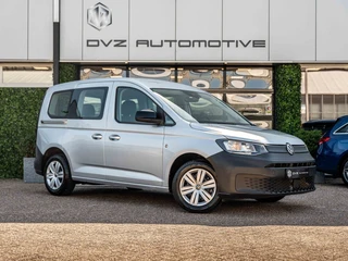 Volkswagen Caddy – thumbnail 7