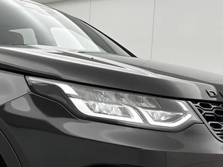 Land Rover Discovery Sport – thumbnail 23
