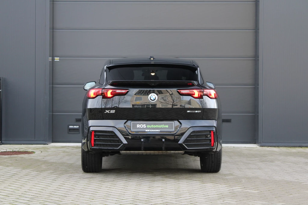 BMW X2 – foto 7