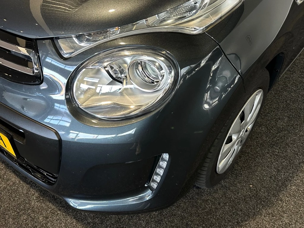 Citroën C1 – foto 39