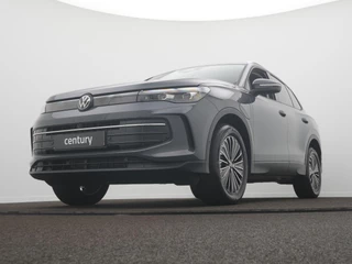 Volkswagen Tiguan – thumbnail 2