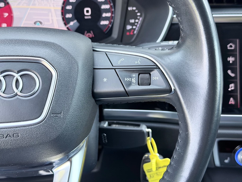 Audi Q3 – foto 15