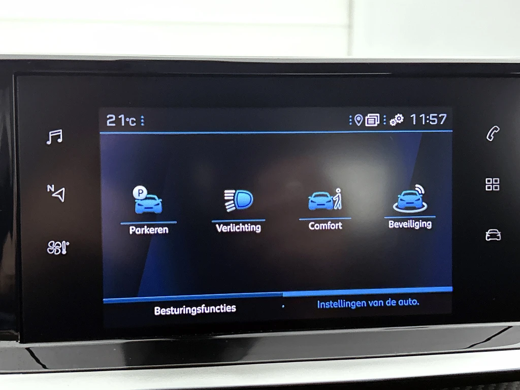 Peugeot 2008 – foto 11