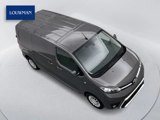 Toyota ProAce – thumbnail 12