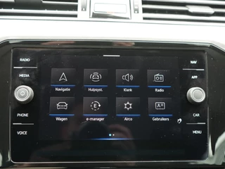Volkswagen Passat – thumbnail 21