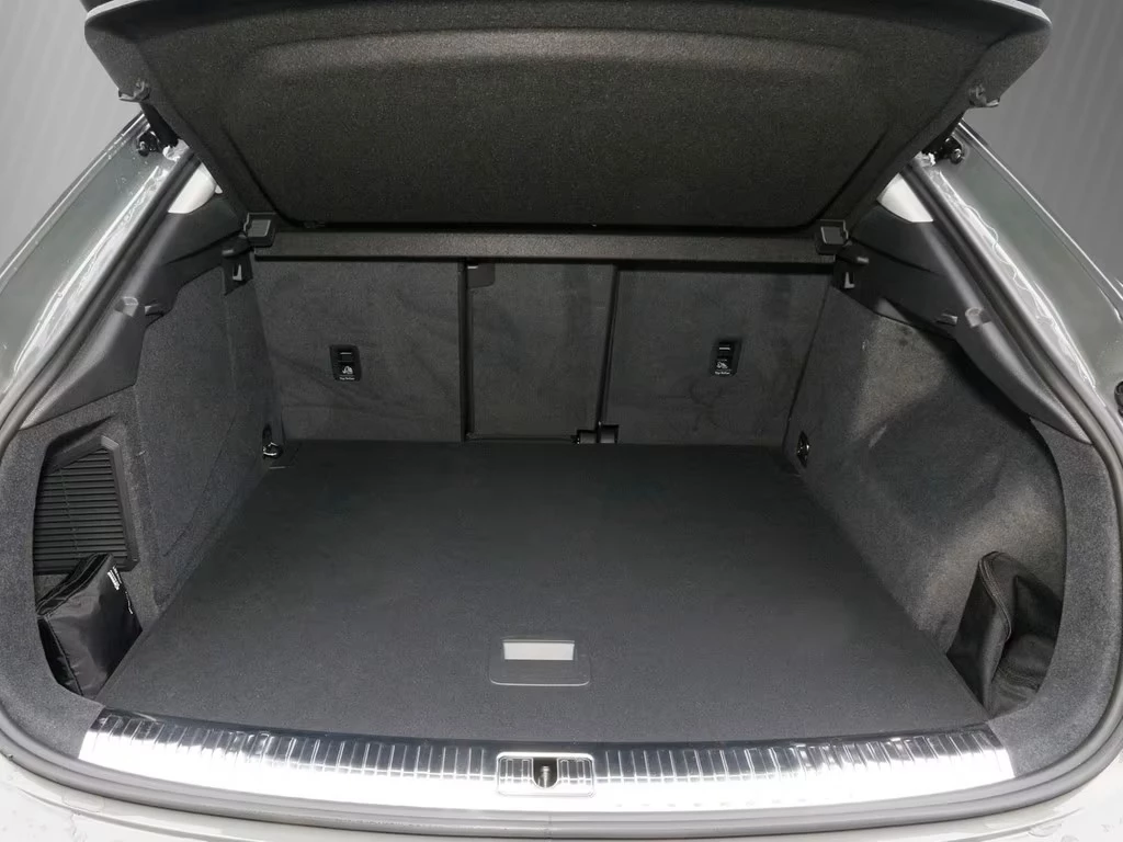 Audi Q3 – foto 14