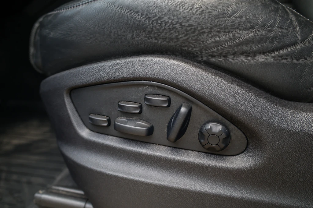 Porsche Cayenne – foto 20