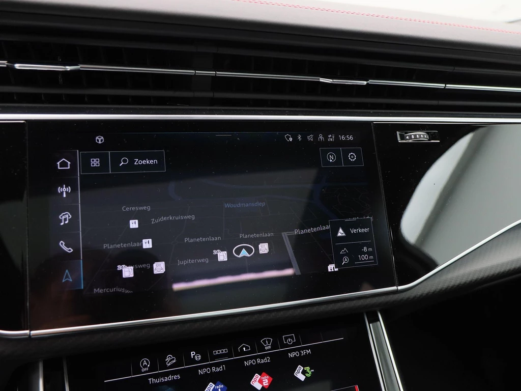 Audi SQ7 – foto 30