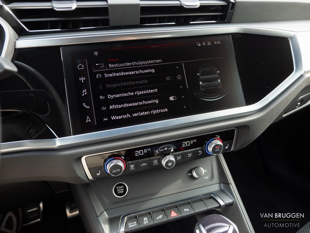 Audi Q3 – foto 28