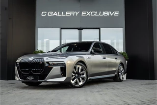 BMW 7 Serie – thumbnail 1