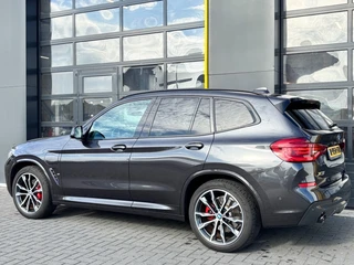 BMW X3 – thumbnail 2