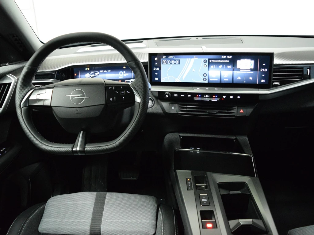 Opel Grandland – foto 10