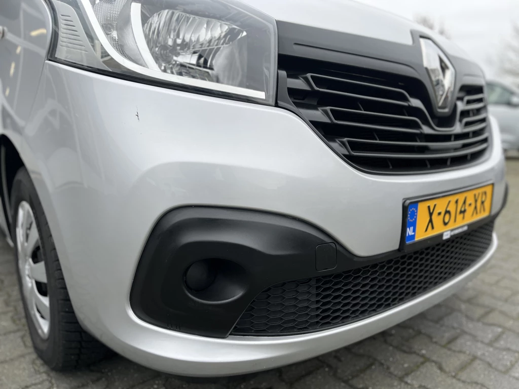 Renault Trafic – foto 28