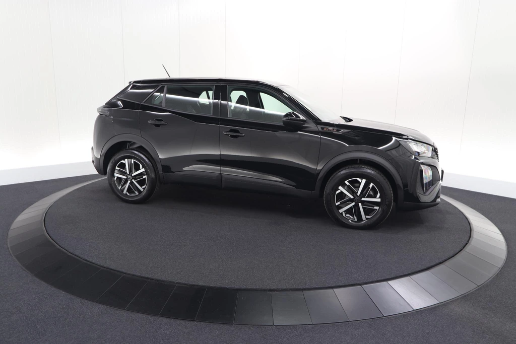 Peugeot 2008 – foto 10
