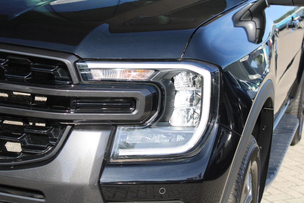 Ford Ranger – foto 30
