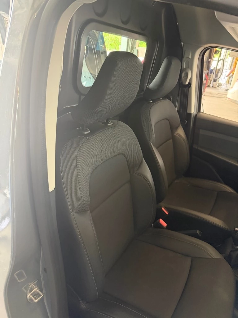 Renault Express – foto 18