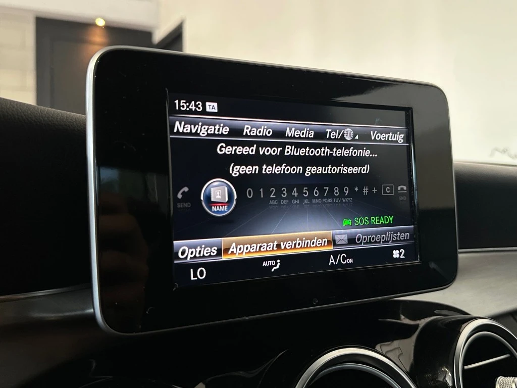 Mercedes-Benz C-Klasse – foto 27