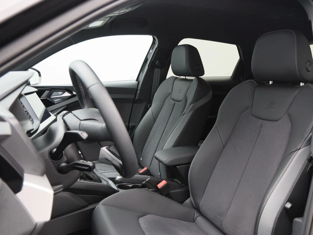 Audi A1 – foto 10