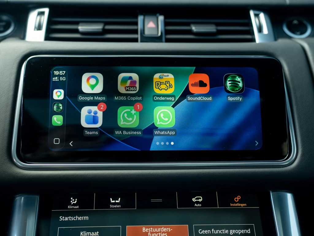 Land Rover Range Rover Sport – foto 26