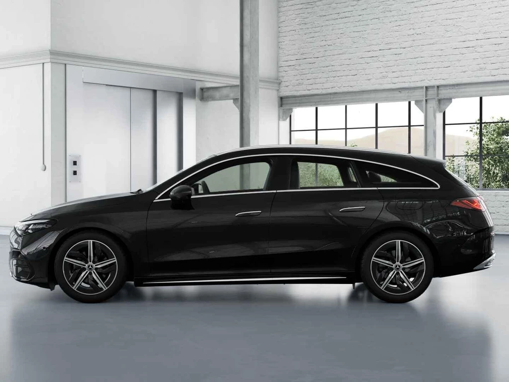 Mercedes-Benz CLA – foto 2