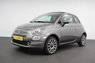 Fiat 500C – thumbnail 2