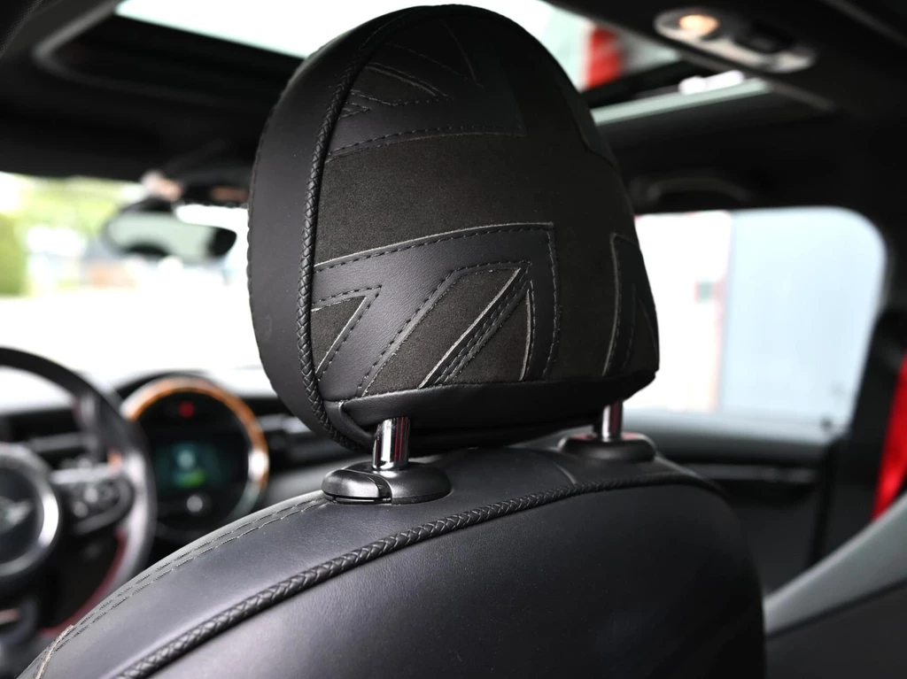 MINI Cooper S – foto 29