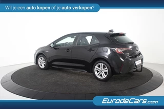 Toyota Corolla – thumbnail 6