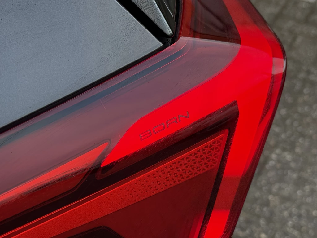 CUPRA Born – foto 44