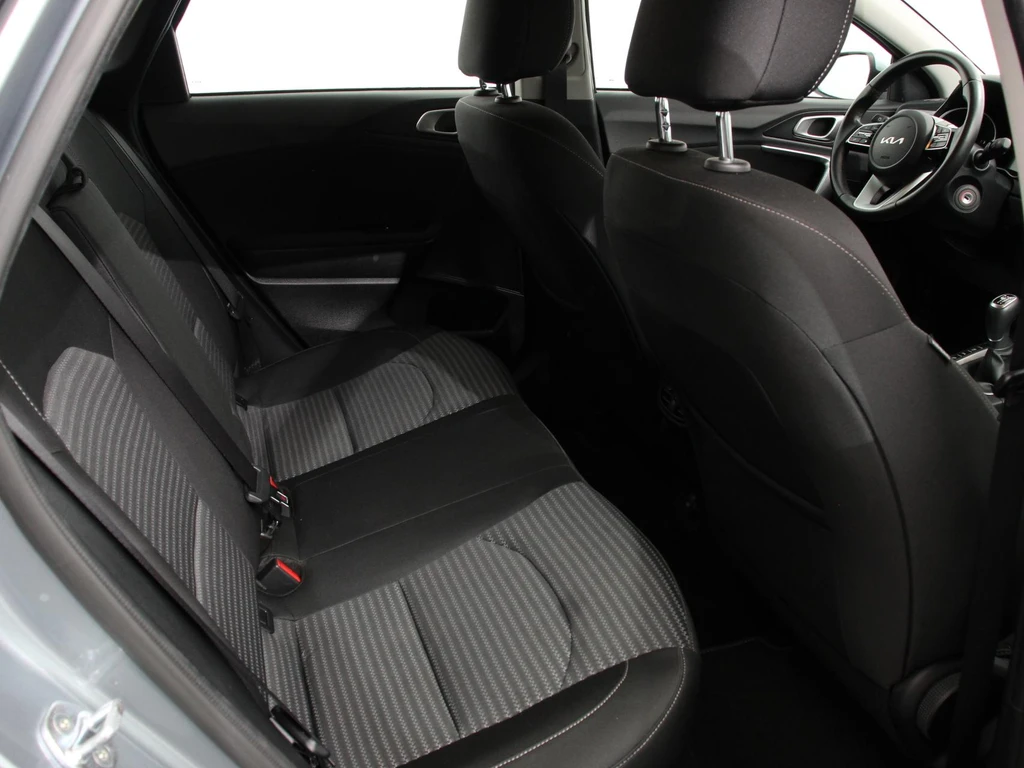 Kia Ceed Sportswagon – foto 13