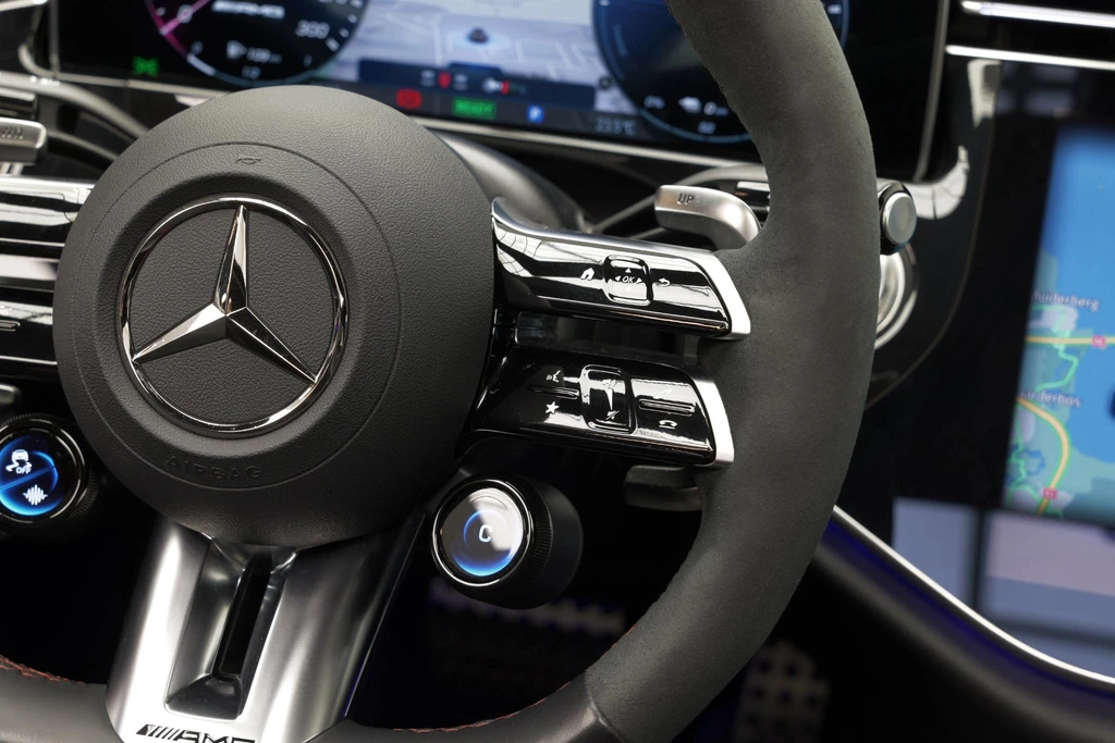 Mercedes-Benz E-Klasse – foto 24