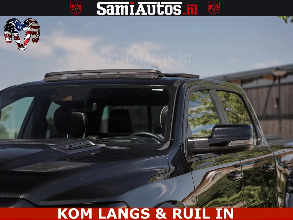 Dodge Ram Pick-Up – foto 71