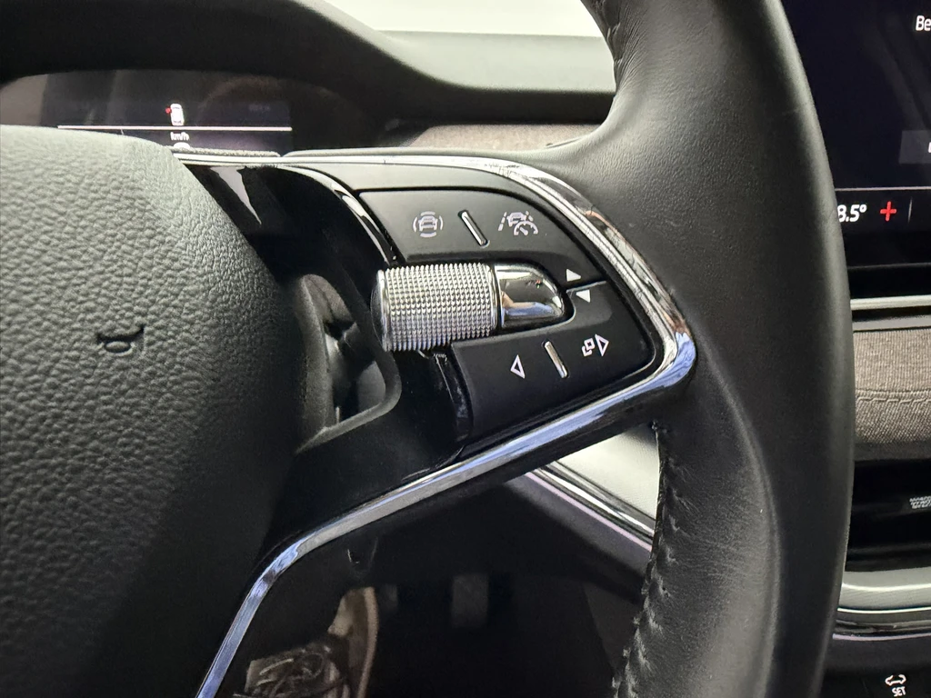 Škoda Enyaq iV – foto 20