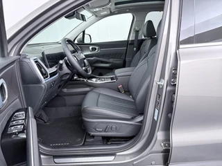 Kia Sorento – thumbnail 20