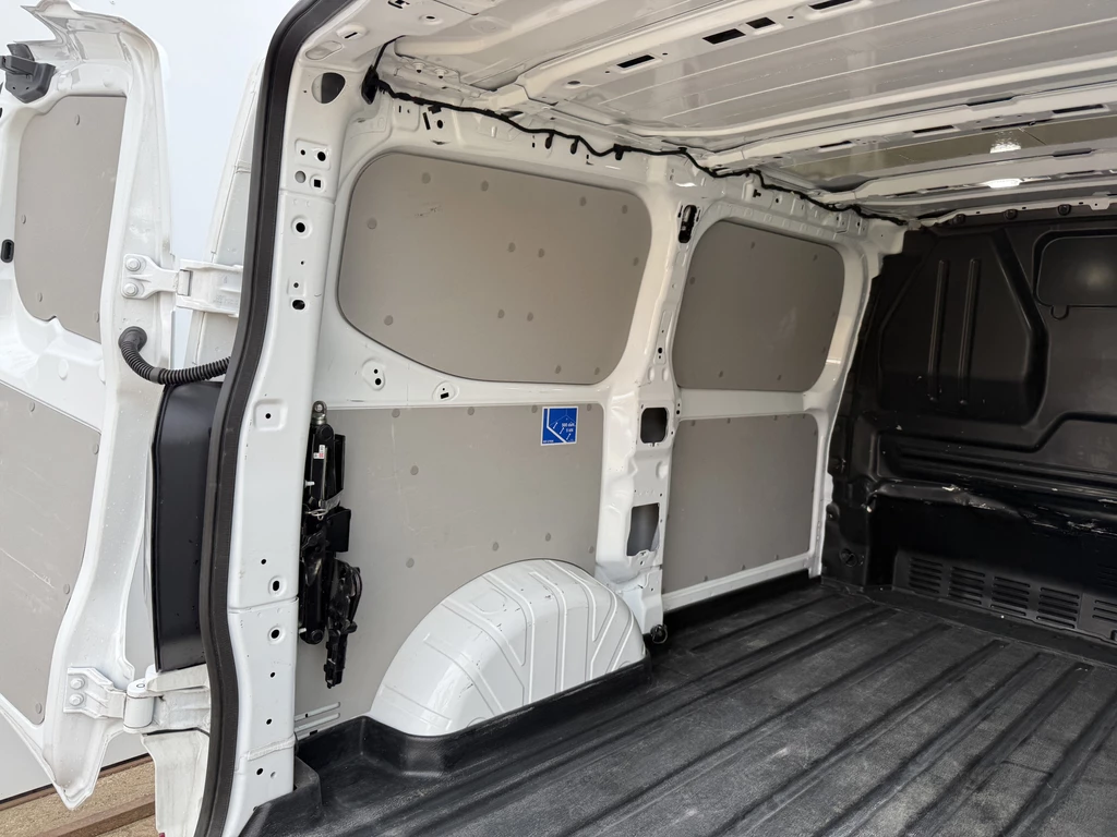 Ford Transit Custom – foto 15