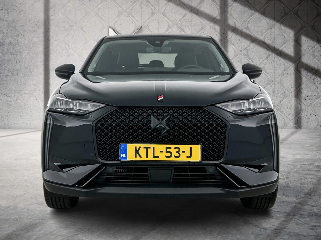 DS DS 3 – foto 5